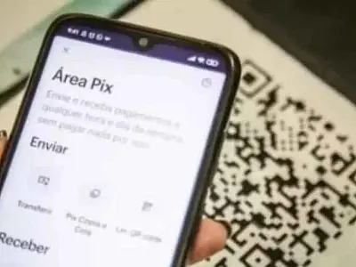 Motorista é sequestrado e obrigado a fazer Pix de mais de R$ 4 mil para assaltante