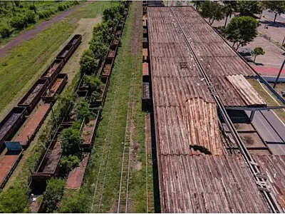 Licitação da Malha Oeste é barrada por estudos defasados e documentos errados