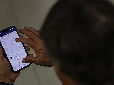 Saiba como consultar local de votação na internet
