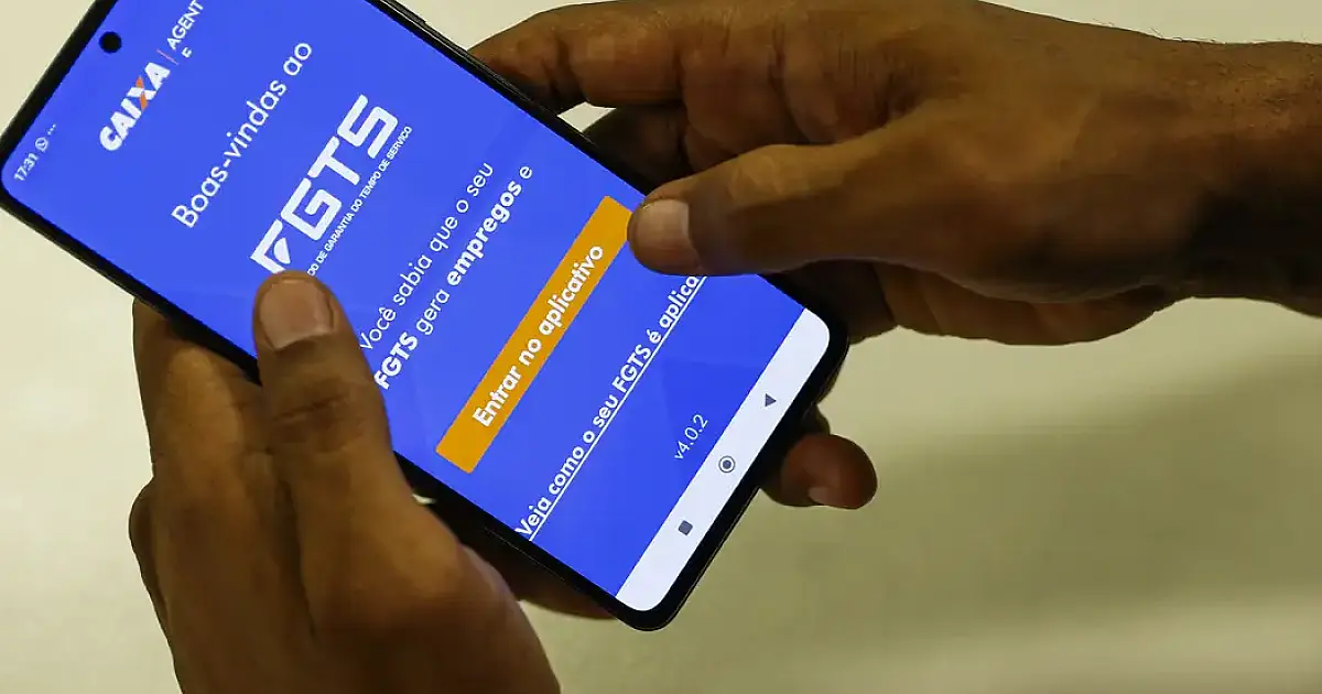 Novas regras do saque-aniversário do FGTS entram em vigor neste sábado