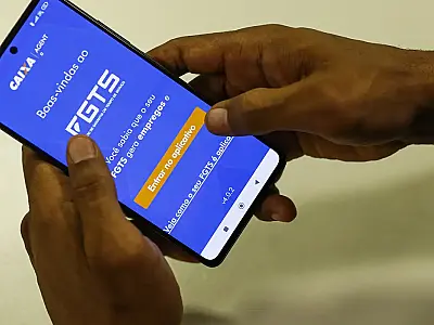 Novas regras do saque-aniversário do FGTS entram em vigor neste sábado