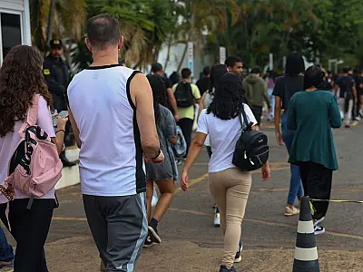 Inscritos no Enamed 2025 já podem conferir local de prova