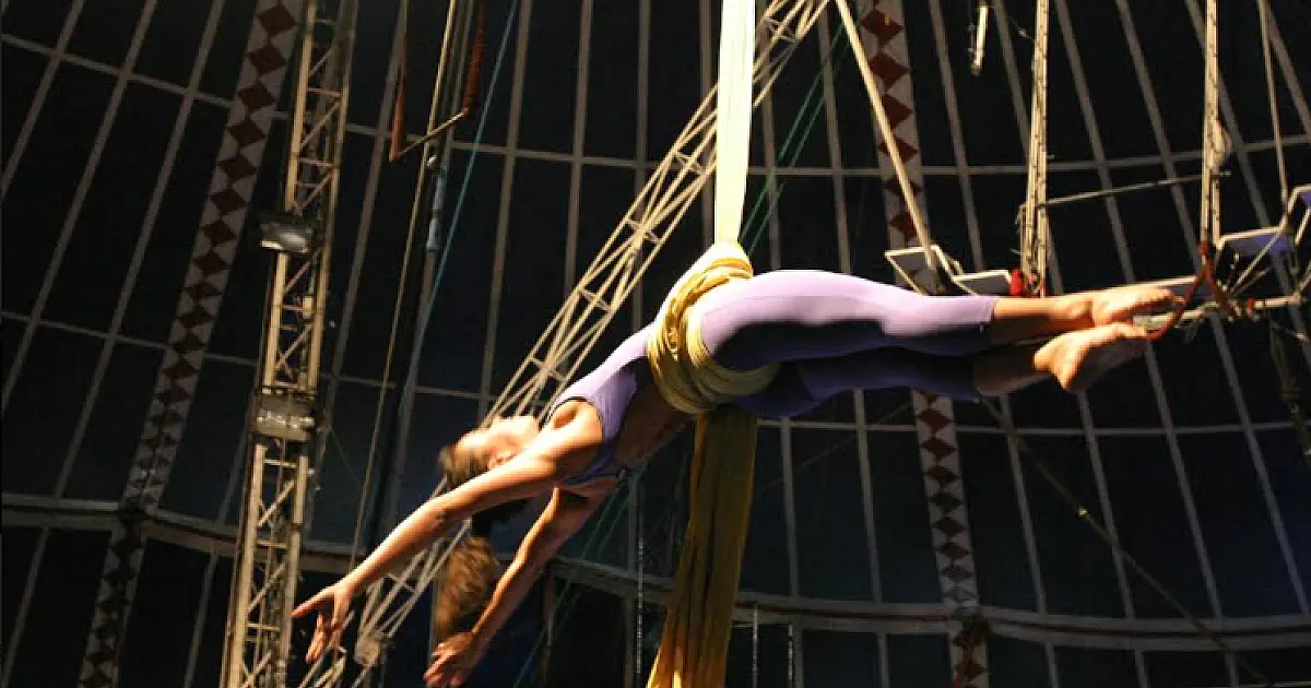 Funarte anuncia continuidade das atividades da Escola Nacional de Circo