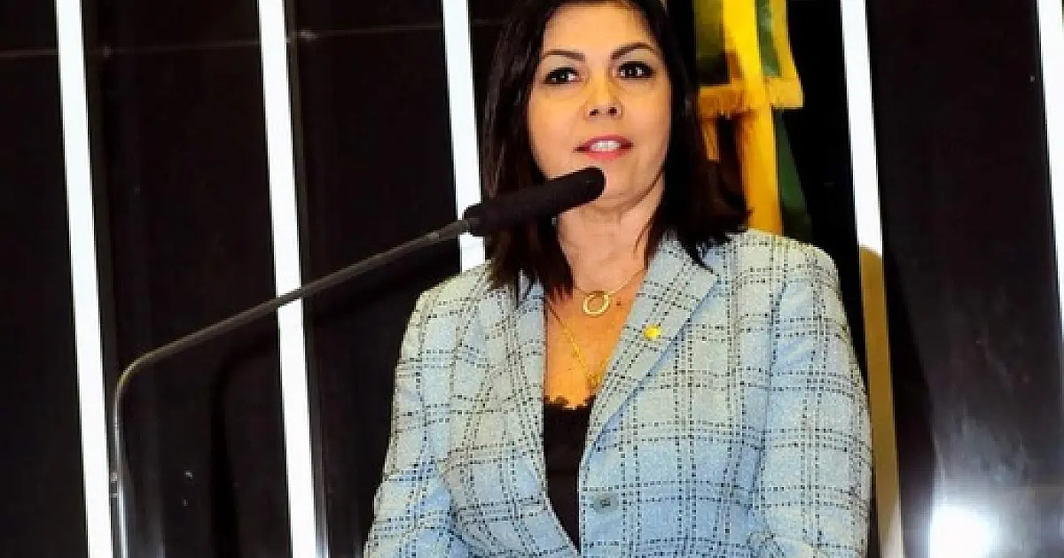 Bia Cavassa participa do 2&ordm; Congresso dos Municípios de Mato Grosso do Sul