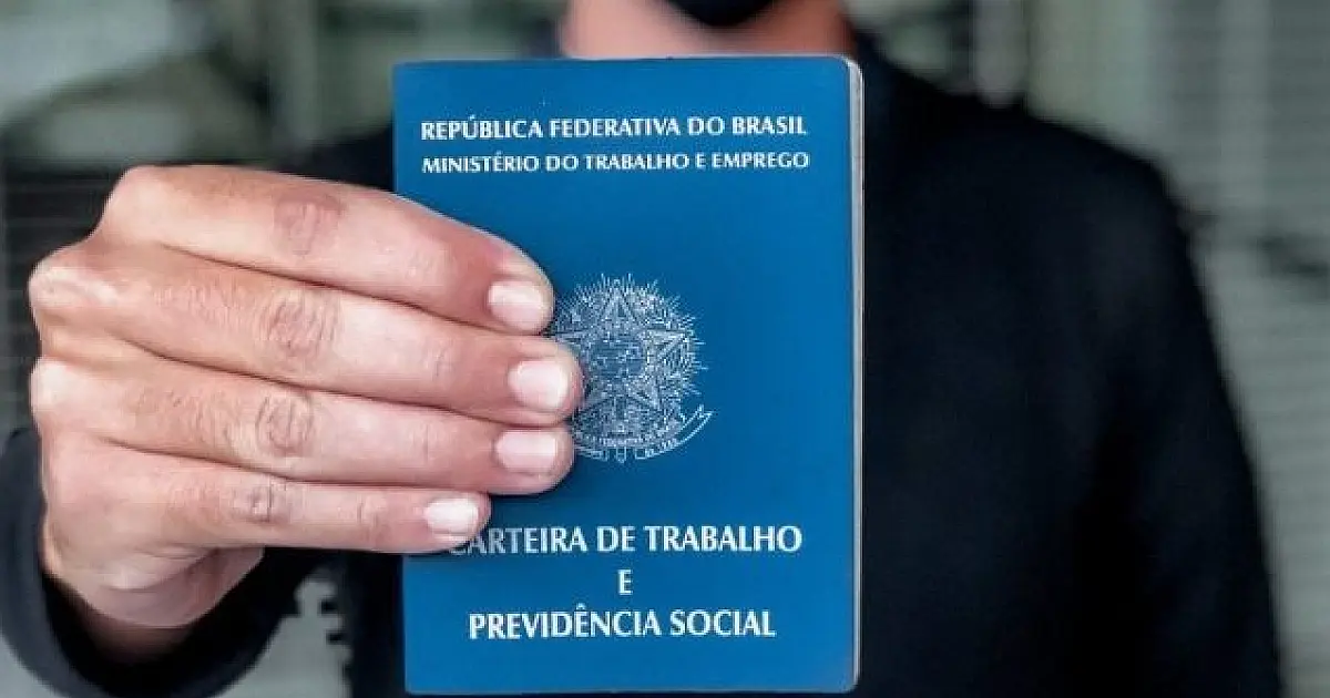 Fundação do Trabalho abre a semana com 2,2 mil vagas em Mato Grosso do Sul