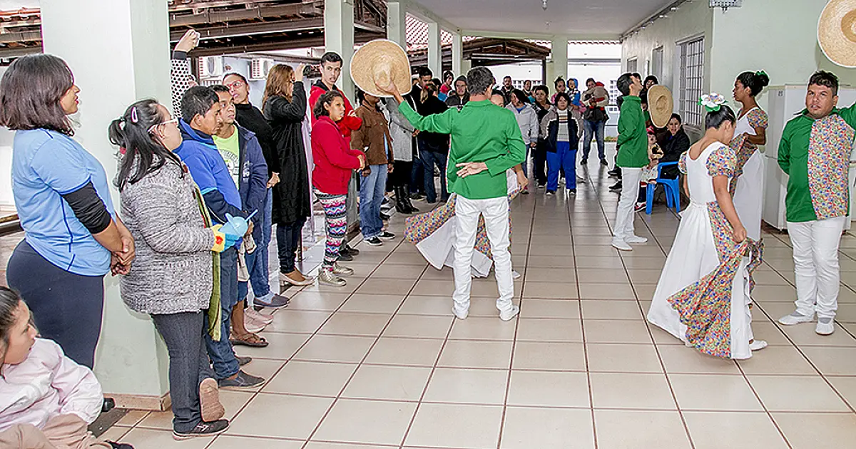 III Conferência Municipal da Pessoa com Deficiência acontece em 1&ordm; de setembro