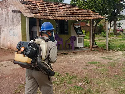 Com mais 1 morte confirmada, MS já tem 15 vítimas da dengue