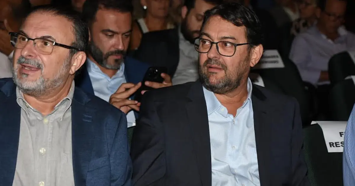 Longen destaca parceria da iniciativa privada com governo para desenvolver economia do Estado