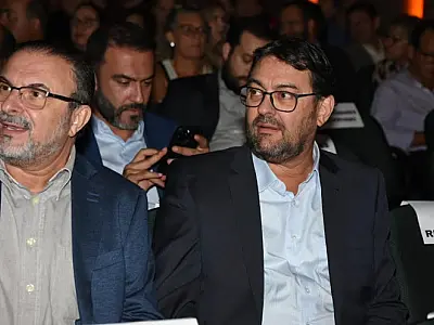 Longen destaca parceria da iniciativa privada com governo para desenvolver economia do Estado