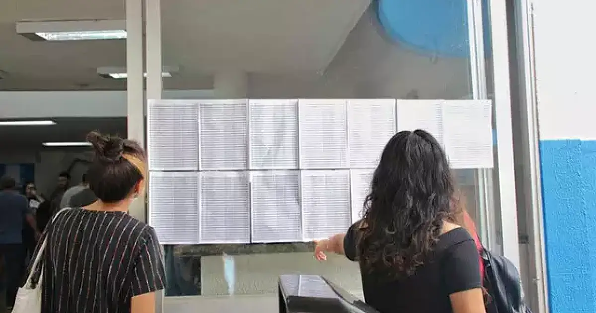 Curso de Psicologia ultrapassa Direito na concorrência do Vestibular 2023 da UFMS