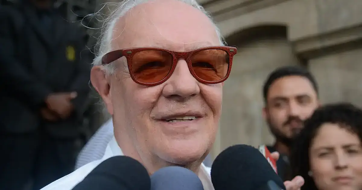 Ator Ney Latorraca morre aos 80 anos no Rio de Janeiro