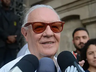 Ator Ney Latorraca morre aos 80 anos no Rio de Janeiro