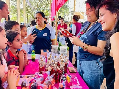 Sebrae estimula desenvolvimento e protagonismo de mais de 46 mil alunos em MS