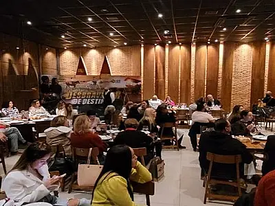 Turismo de MS recebe operadores de do mercado internacional em evento no RJ