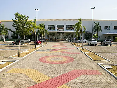 Bazar em prol do Asilo São José inicia dia 10 no Centro de Convenções