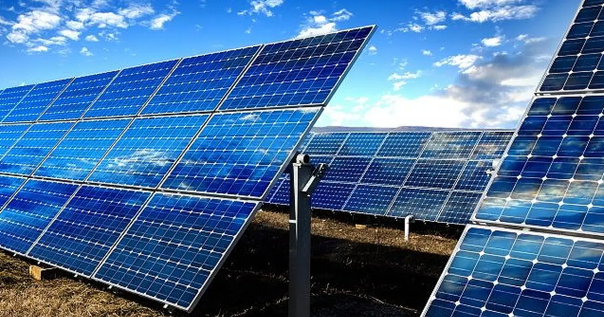 Mato Grosso Sul ocupa a 8ª posição no ranking nacional de energia solar instalada no país