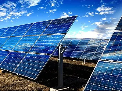 Mato Grosso Sul ocupa a 8ª posição no ranking nacional de energia solar instalada no país