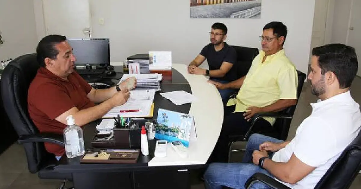 Mais de R$ 1 milhão devolvido pela Câmara à Prefeitura será aplicado na Santa Casa