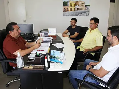 Mais de R$ 1 milhão devolvido pela Câmara à Prefeitura será aplicado na Santa Casa