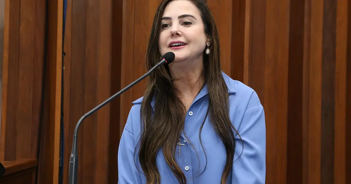 Corumbá não elege deputado estadual nas Eleições de 2022