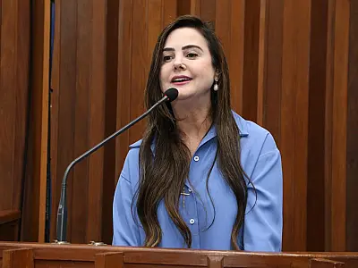 Corumbá não elege deputado estadual nas Eleições de 2022