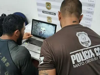 Vídeo mostra autor de pedofilia em ato sexual com primo de 14 anos