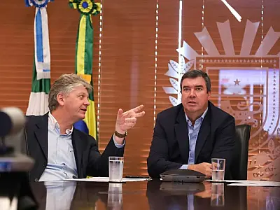 Reunião aprovou prioridades e novas áreas de financiamento do FCO para 2025