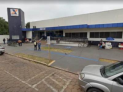 Lei obriga a instalação de banheiros em agências bancárias de Corumbá