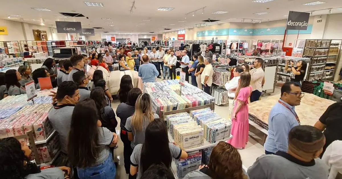 Dia das Mães deve movimentar R$ 12.470 milhões em Corumbá e Ladário