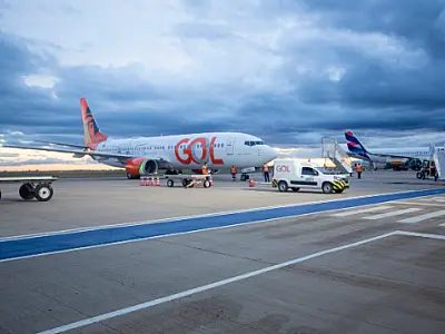Aeroporto de Campo Grande terá mais voos e novas rotas