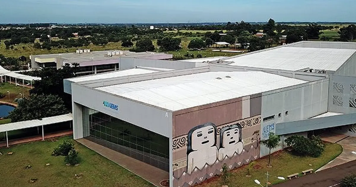 UEMS publica Guia de Retorno de Atividades Presenciais