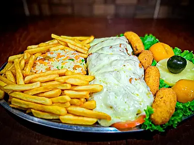 Em valorização à gastronomia local, Festival do Peixe acontece até domingo (5)