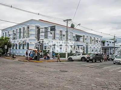 Enfermeiros da Santa Casa organizam greve por falta de pagamento