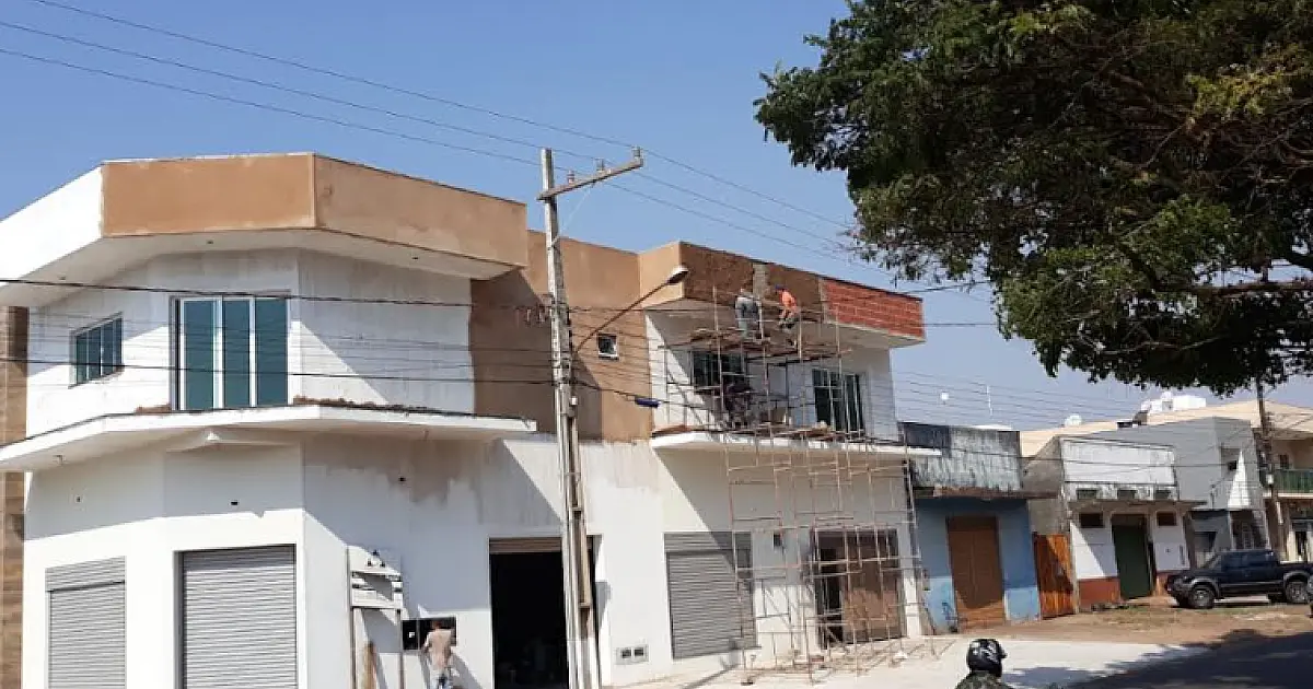 Aumento de mortes faz Energisa alertar sobre segurança com rede elétrica na construção civil