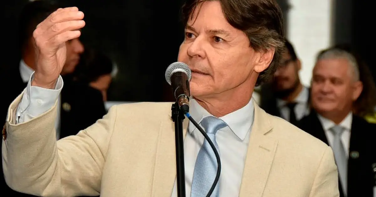 Paulo Duarte questiona aumento na taxa de cônjuges da CASSEMS