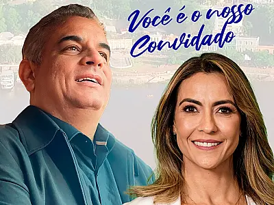 Convenção do Podemos acontece nesta sexta-feira em Corumbá