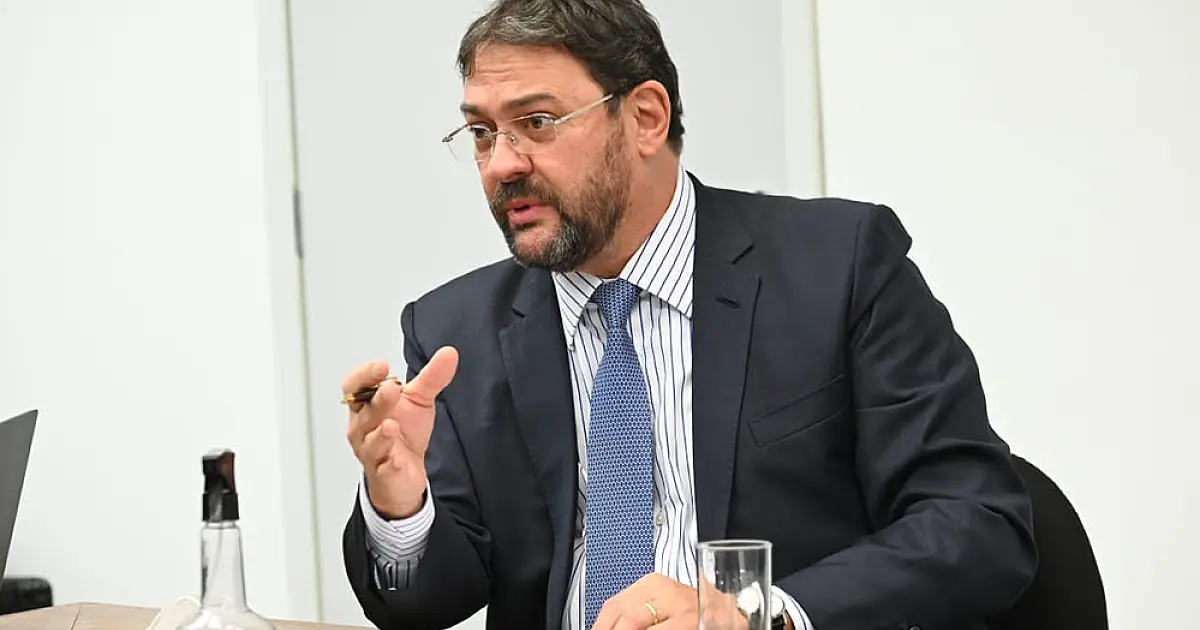 Para presidente da Fiems, Brasil precisa rever política de preços de combustíveis