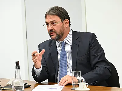 Para presidente da Fiems, Brasil precisa rever política de preços de combustíveis