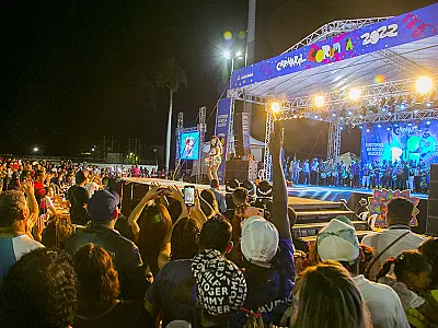 Com R$ 7 mil de premiação, está aberta inscrição para Corte de Momo do Carnaval de Corumbá