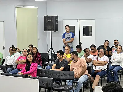 Projeto de Lei que atende agentes comunitários de saúde e de endemias é apresentado na Câmara