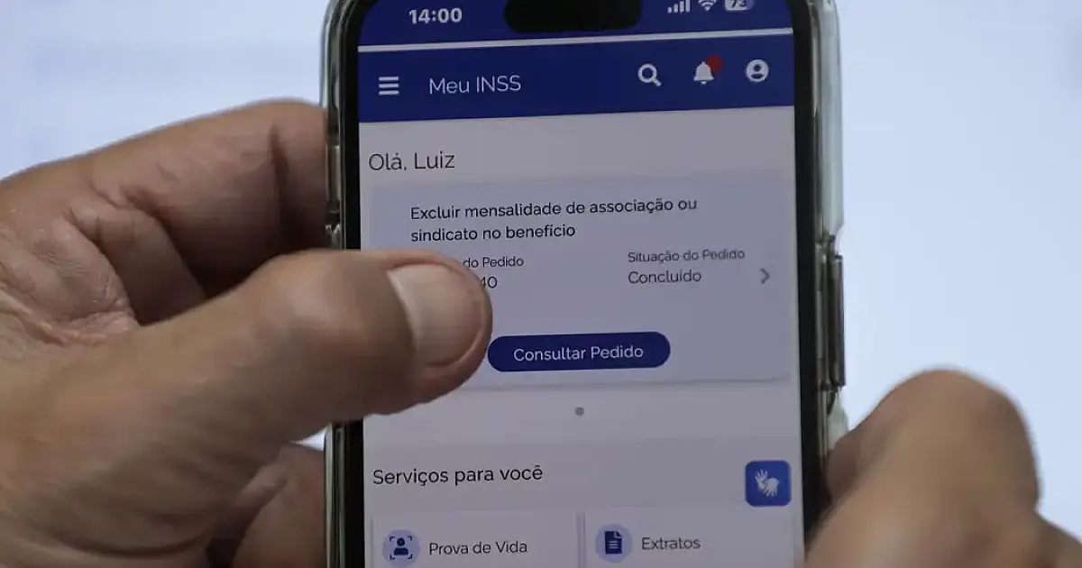 Mais de 1 milhão de aposentados serão ressarcidos por desconto ilegal