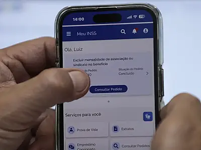 Mais de 1 milhão de aposentados serão ressarcidos por desconto ilegal
