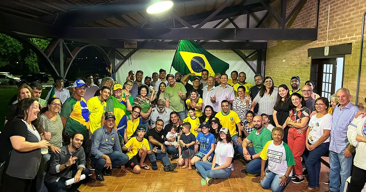 Capitão Contar afirma que quer fazer de Mato Grosso do Sul um estado competitivo