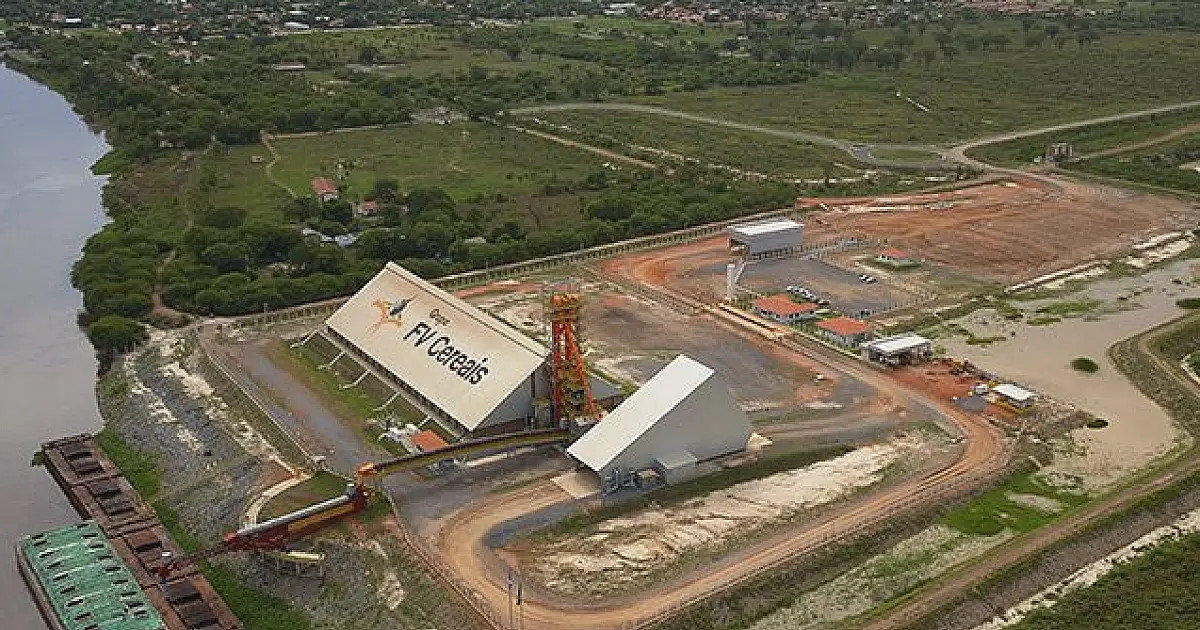 Exportações de MS crescem 16,88% em maio, com destaque para a soja, celulose, carne bovina e aves