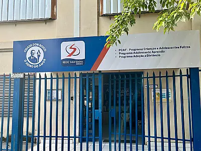 Reitor-mor da Congregação Salesiana chega a Corumbá neste sábado (9)