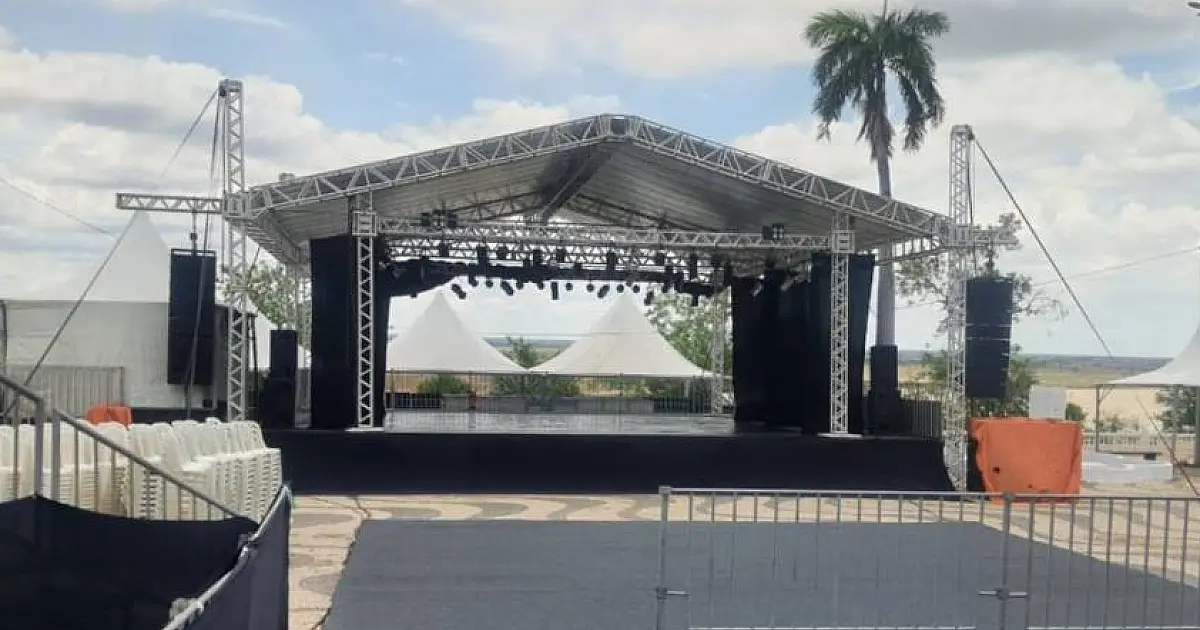 Ninhal da Dança começa nesta sexta-feira, às 20 horas, na Praça Generoso Ponce