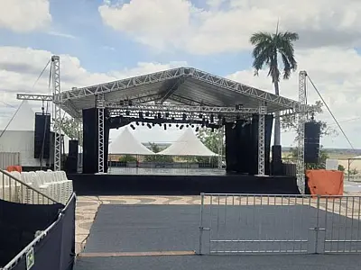 Ninhal da Dança começa nesta sexta-feira, às 20 horas, na Praça Generoso Ponce