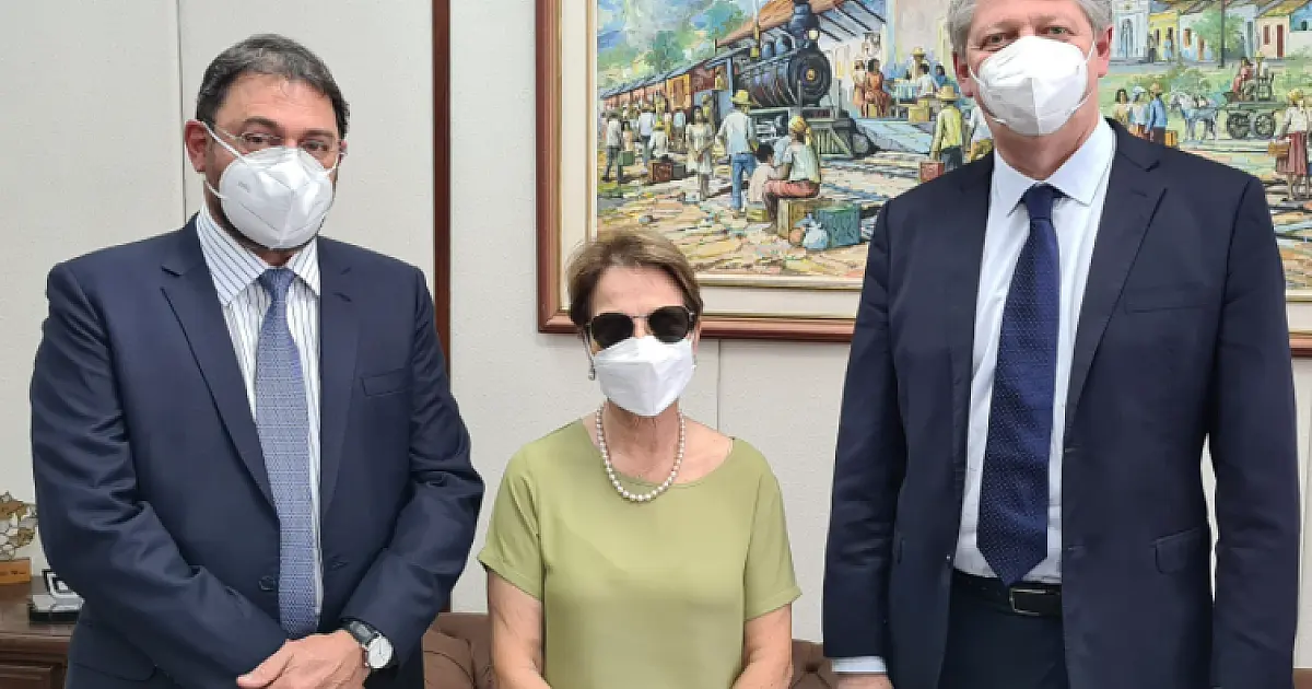 Articulação no Ministério da Agricultura libera tráfego de cargas na fronteira