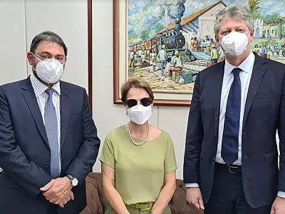 Articulação no Ministério da Agricultura libera tráfego de cargas na fronteira