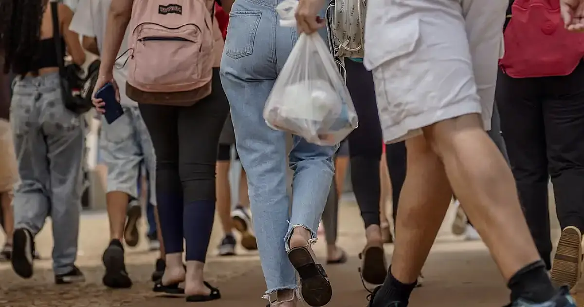 Sessenta estudantes tiram nota mil na redação do Enem